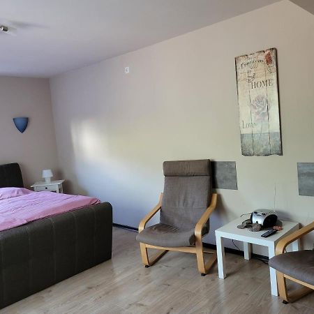 Ferienwohnung Loreley Weisel Esterno foto