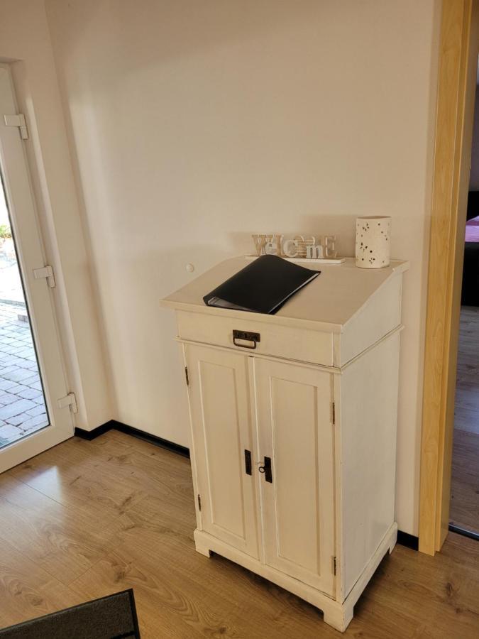 Ferienwohnung Loreley Weisel Esterno foto