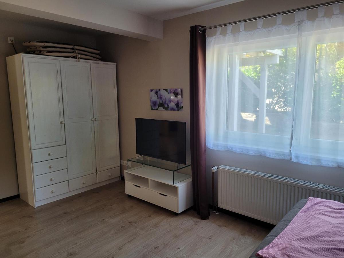 Ferienwohnung Loreley Weisel Esterno foto